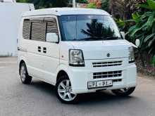Suzuki EVERY FULL Join TURBO 2014 Van