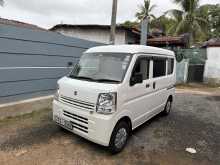 Suzuki Every 2019 Van