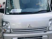 Suzuki Every Full 2024 Van