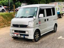 Suzuki Every Full Join 2015 Van