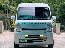 Suzuki Every Full Join 2016 Van