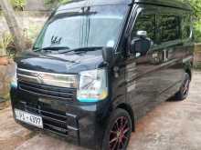 Suzuki EVERY FULL JOIN TURBO DA17V 2018 Van