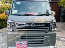 Suzuki Every Full Join 2024 Van