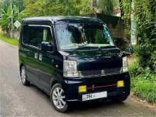 Suzuki Every Full Join Turbo 2013 Van