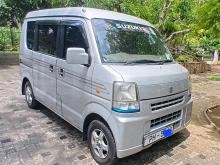 Suzuki Every Full Join Turbo 2013 Van