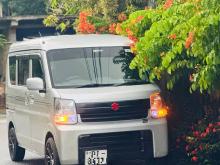 Suzuki Every Full Join Turbo DA17v 2018 Van
