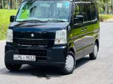 Suzuki Every Full Join Turbo 2015 Van
