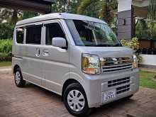 Suzuki EveryFull Join-FullyPstart 2024 Van