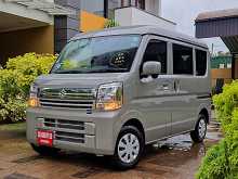 Suzuki EveryFull Join-Fully Turbo 2024 Van