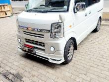 Suzuki EVERY FULL JOIN 2011 Van