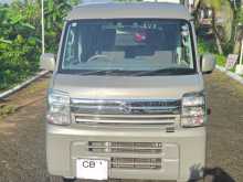 Suzuki Every Full Join Tarbo 2025 Van