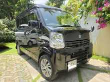 Suzuki EVERY FULL JOIN DA17 2019 Van
