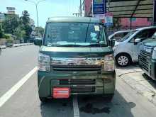 Suzuki Every Full Join 2024 Van