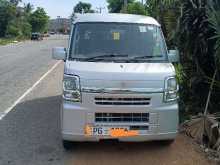 Suzuki Every Full Join Turbo 2014 Van