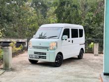 Suzuki Every 2018 Van