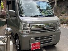 Suzuki Every Full Join 2026 Van