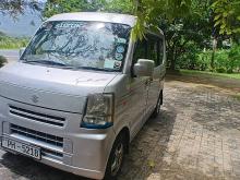 Suzuki Every Full Join 2013 Van