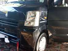 Suzuki Every Full Join 2012 Van