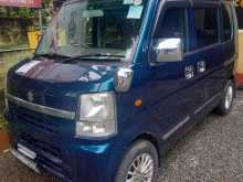 Suzuki EVERY FULL JOIN TURBO 2014 Van