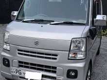 Suzuki EVERY FULL JOIN TURBO 2012 Van