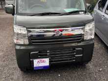 Suzuki Every Full Join Turbo 2024 Van