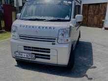 Suzuki Every Full Join 2015 Van