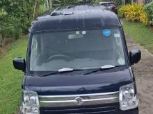 Suzuki Every Full Join 2020 Van