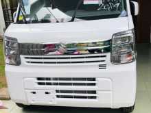 Suzuki Every 2024 Van