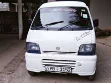 Suzuki Every Full Join 2001 Van
