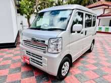Suzuki Every Full Join 2022 Van