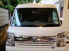 Suzuki Every Full Join Turbo 2024 Van