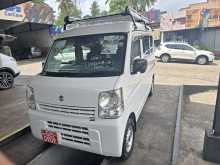 Suzuki Every Full 2024 Van