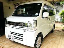 Suzuki Every Full Join Turbo 2020 Van