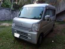 Suzuki Every FULL JOIN DA17 2017 Van