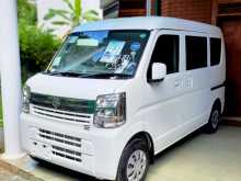 Suzuki Every Full Join 2024 Van