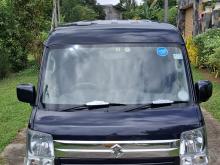 Suzuki Every Full Join 2020 Van