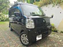 Suzuki EVERY FULL JOIN DA17 2019 Van
