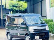 Suzuki Every Full Join Turbo 2020 Van