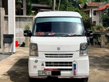 Suzuki Every Full Join 2013 Van