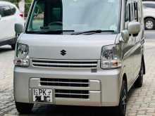 Suzuki Every Full Join Turbo 2016 Van