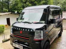 Suzuki Every Full Join Turbo 2013 Van