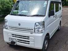 Suzuki Every Full 2019 Van