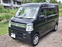 Suzuki Every Full Join 2020 Van
