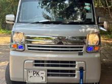 Suzuki EVERY FULL JOIN 2016 Van
