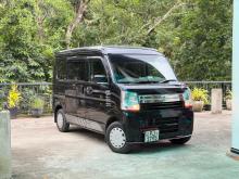 Suzuki Every Full Join Turbo 2019 Van