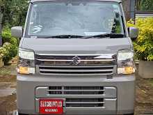 Suzuki Every Full Join 2026 Van