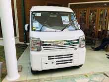 Suzuki Every Full Join Highest Spec 2024 Van