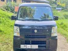 Suzuki Every Full Join DA64 2011 Van