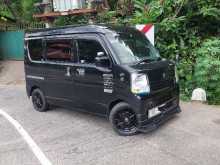 Suzuki EVERY FULL JOIN TURBO DA17V 2018 Van