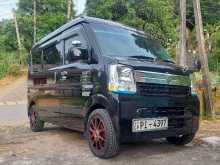 Suzuki EVERY FULL JOIN TURBO 2016 Van